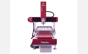 Настольный ЧПУ станок DeKart S6090