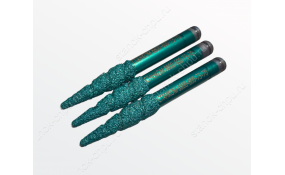 Алмазная чистовая фреза CL12-4-60(120)