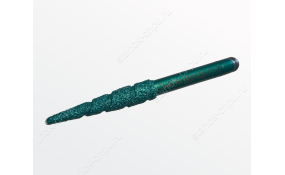 Алмазная чистовая фреза CL12-6-60(120)