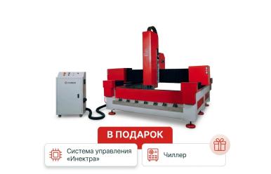 Станок DeKart S1015S в наличии – специальная цена со скидкой 300$